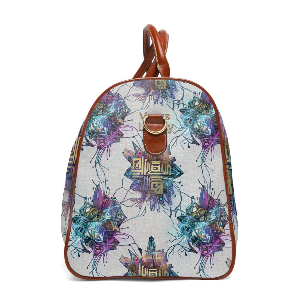 Venus Liberty Celestial Travel Bag