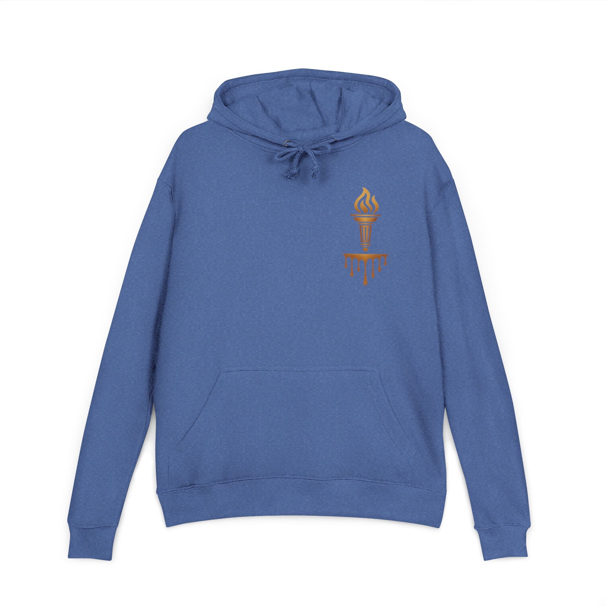 Elegant Women's Hoodie with Venus Liberty Design