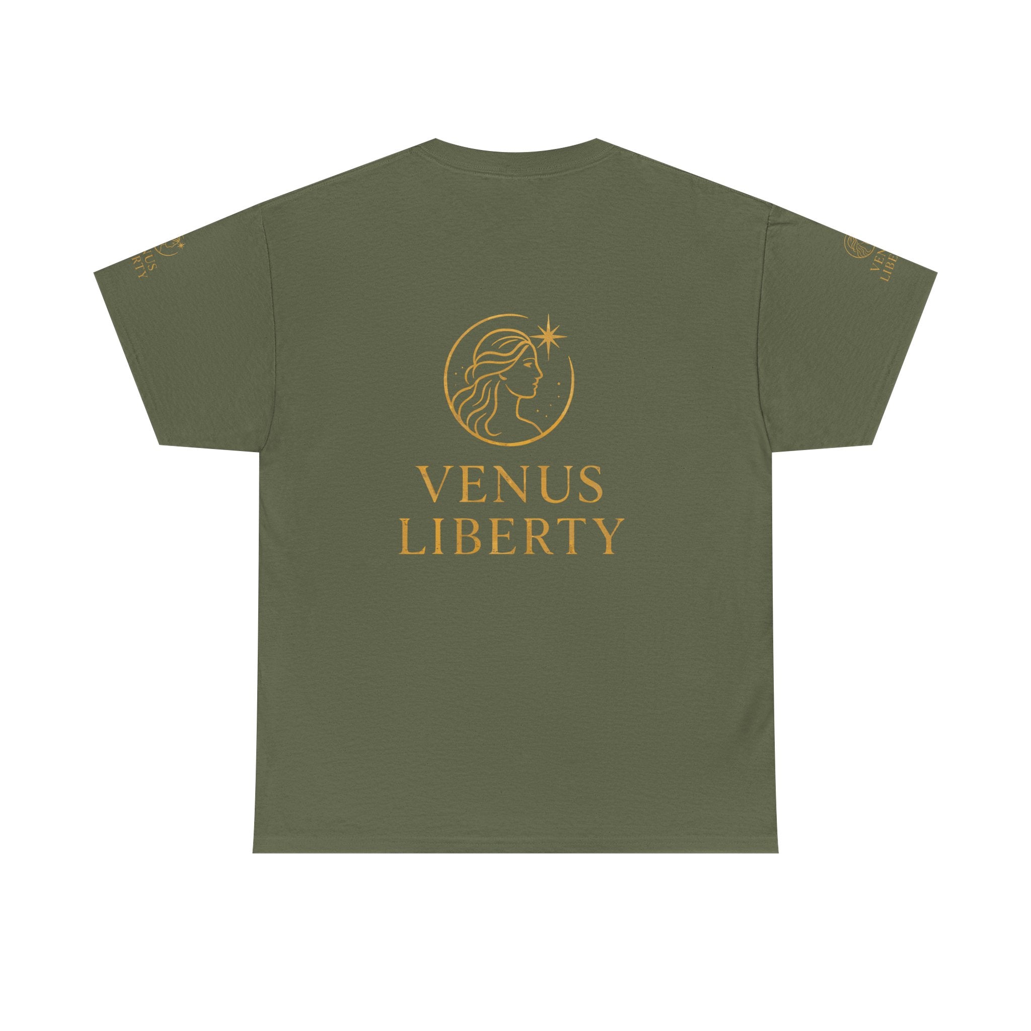 Venus Liberty Collection Gift