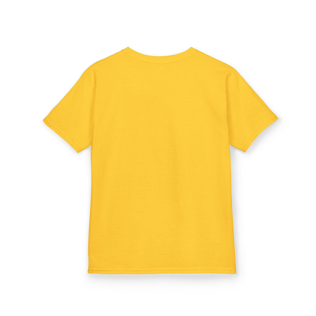 Venus Liberty Kids Tee | Cool Graphic Cotton Shirt for Kids | Great for Birthdays, Celebrations, Gifts, Casual Outfits, Summer Wear