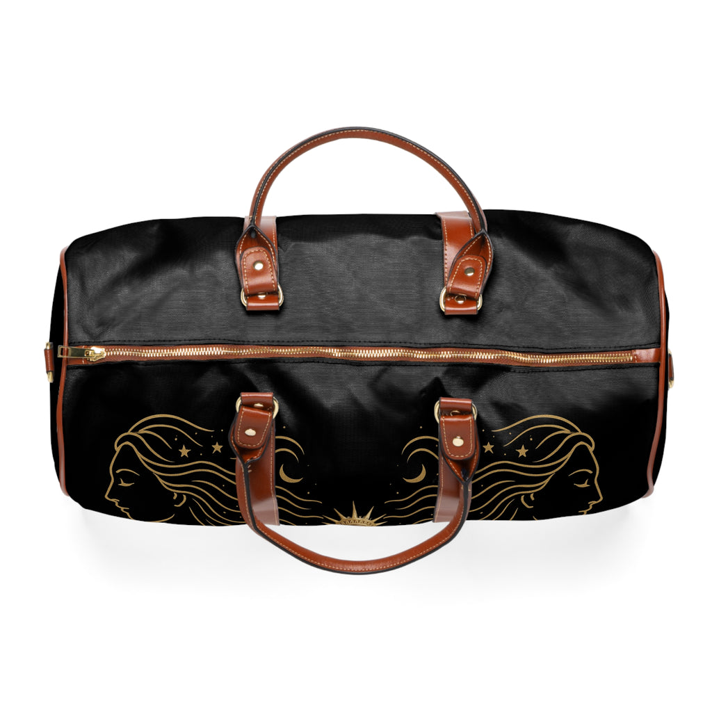 Venus Liberty Celestial Travel Bag