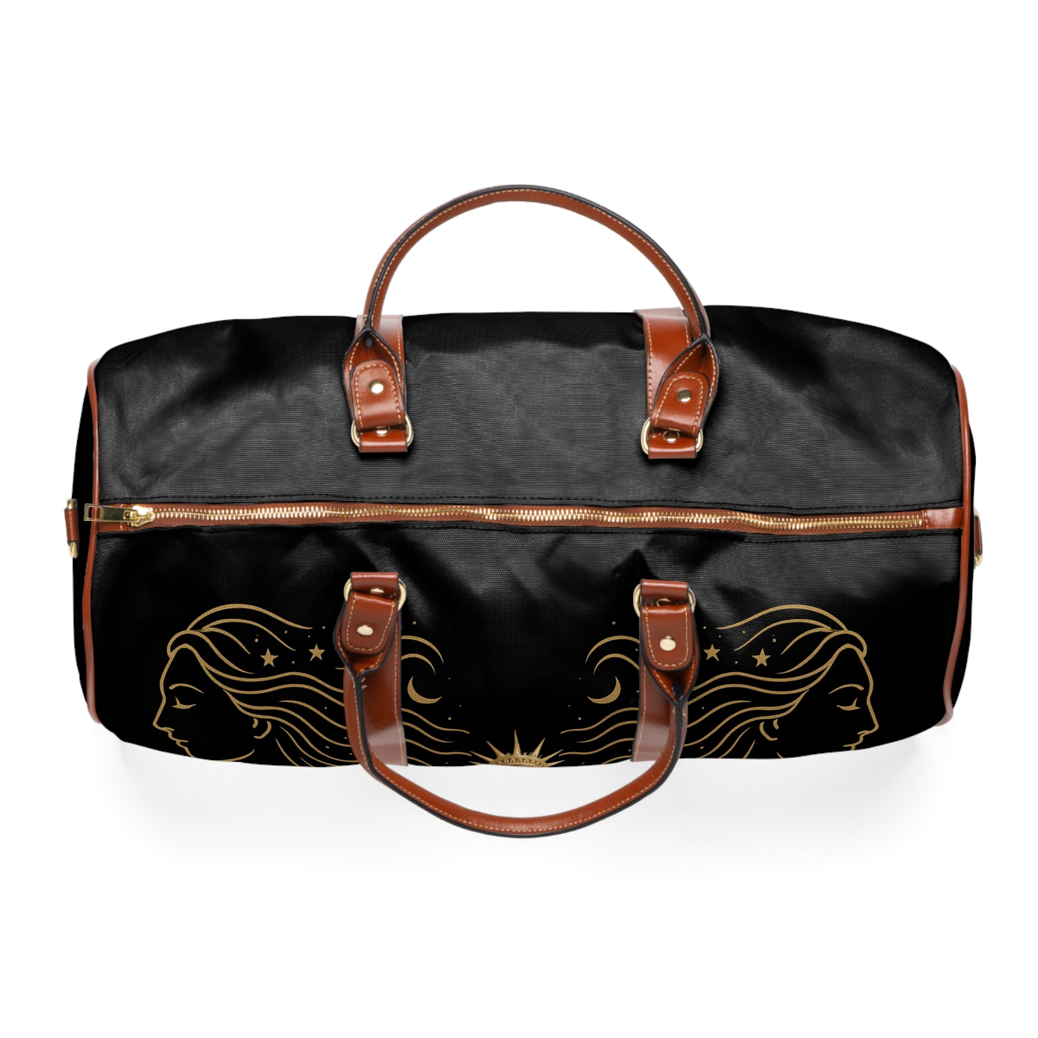 Venus Liberty Celestial Travel Bag