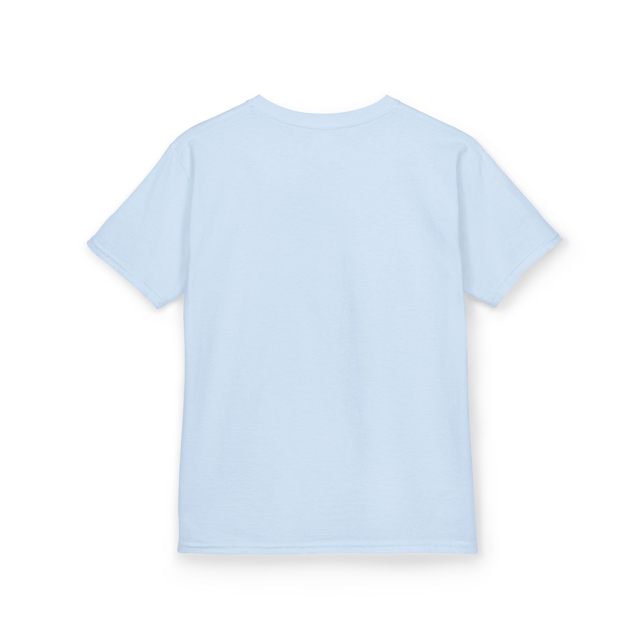Venus Liberty Kids Tee | Cool Graphic Cotton Shirt for Kids | Great for Birthdays, Celebrations, Gifts, Casual Outfits, Summer Wear