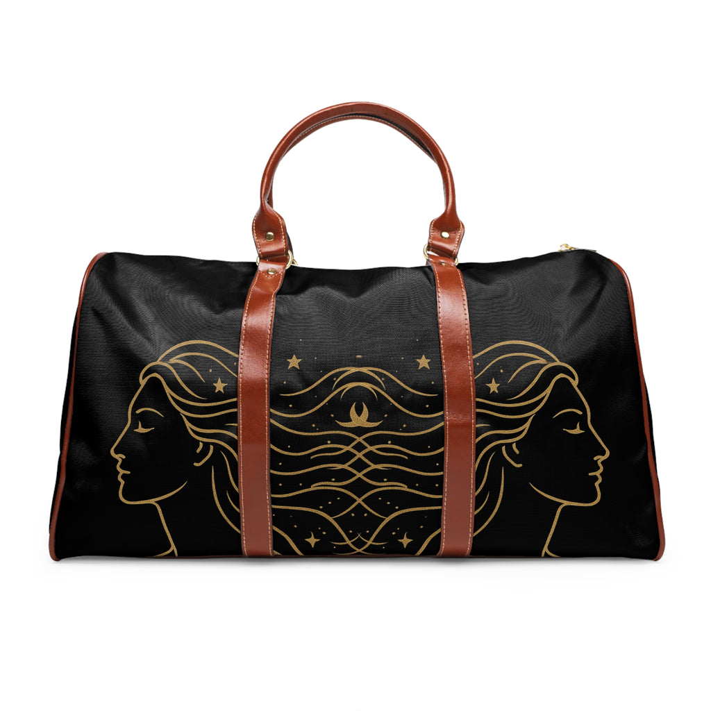 Venus Liberty Celestial Travel Bag