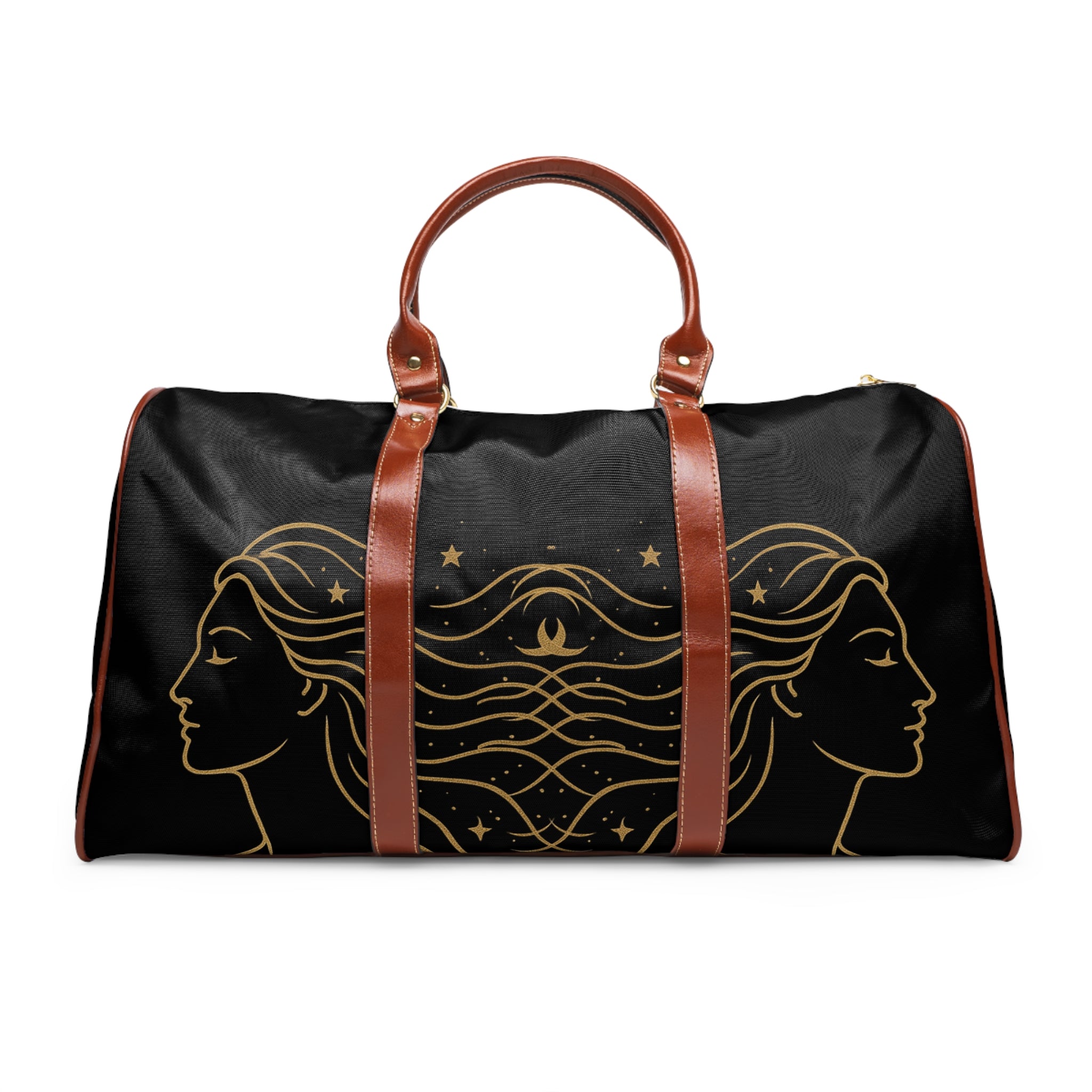 Venus Liberty Celestial Travel Bag