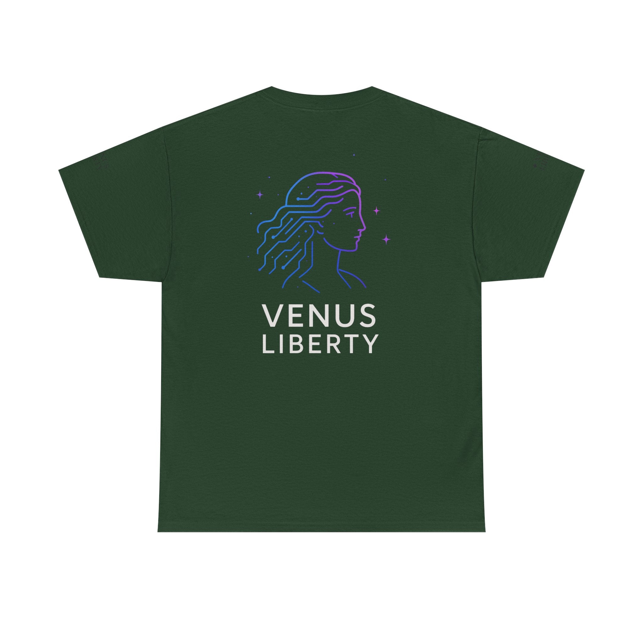Venus Liberty – Comfort Meets Elegance