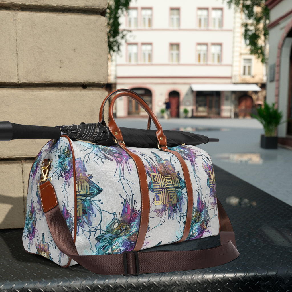 Venus Liberty Celestial Travel Bag