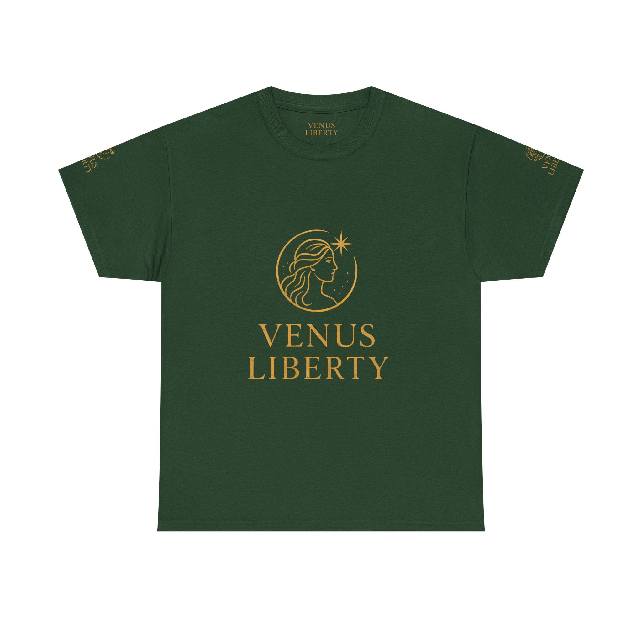 Venus Liberty Collection Gift