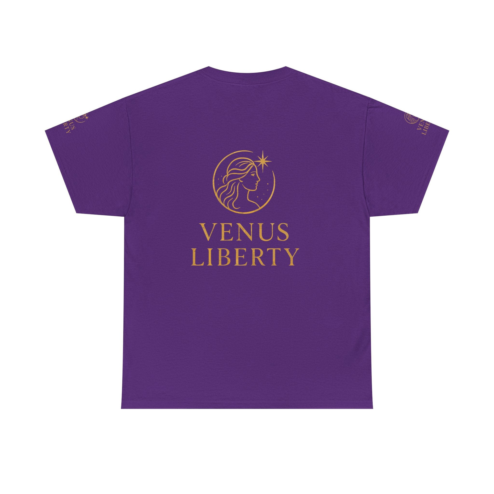 Venus Liberty Collection Gift