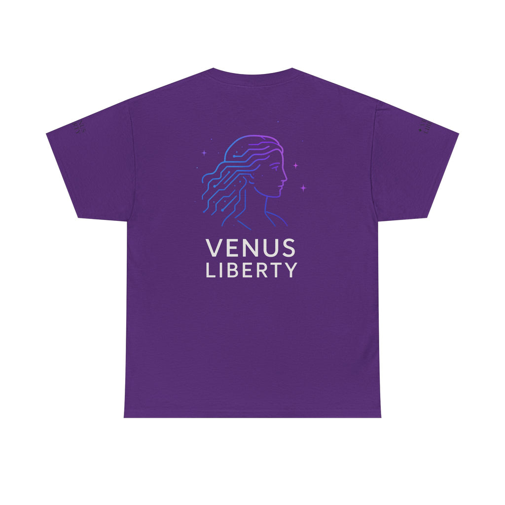Venus Liberty – Comfort Meets Elegance