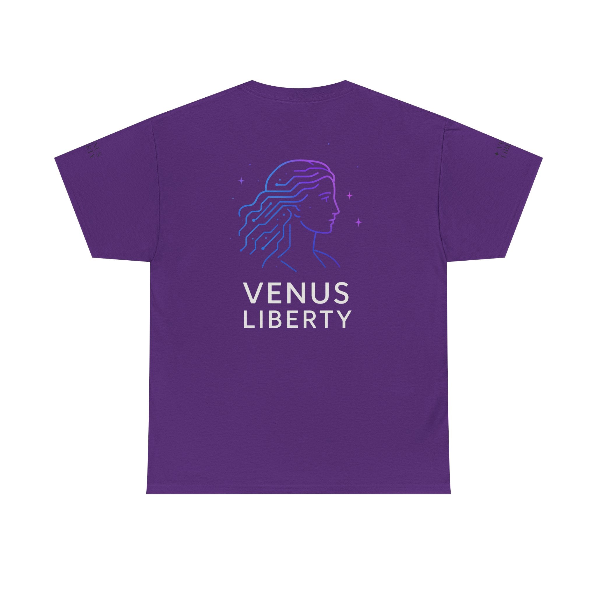 Venus Liberty – Comfort Meets Elegance