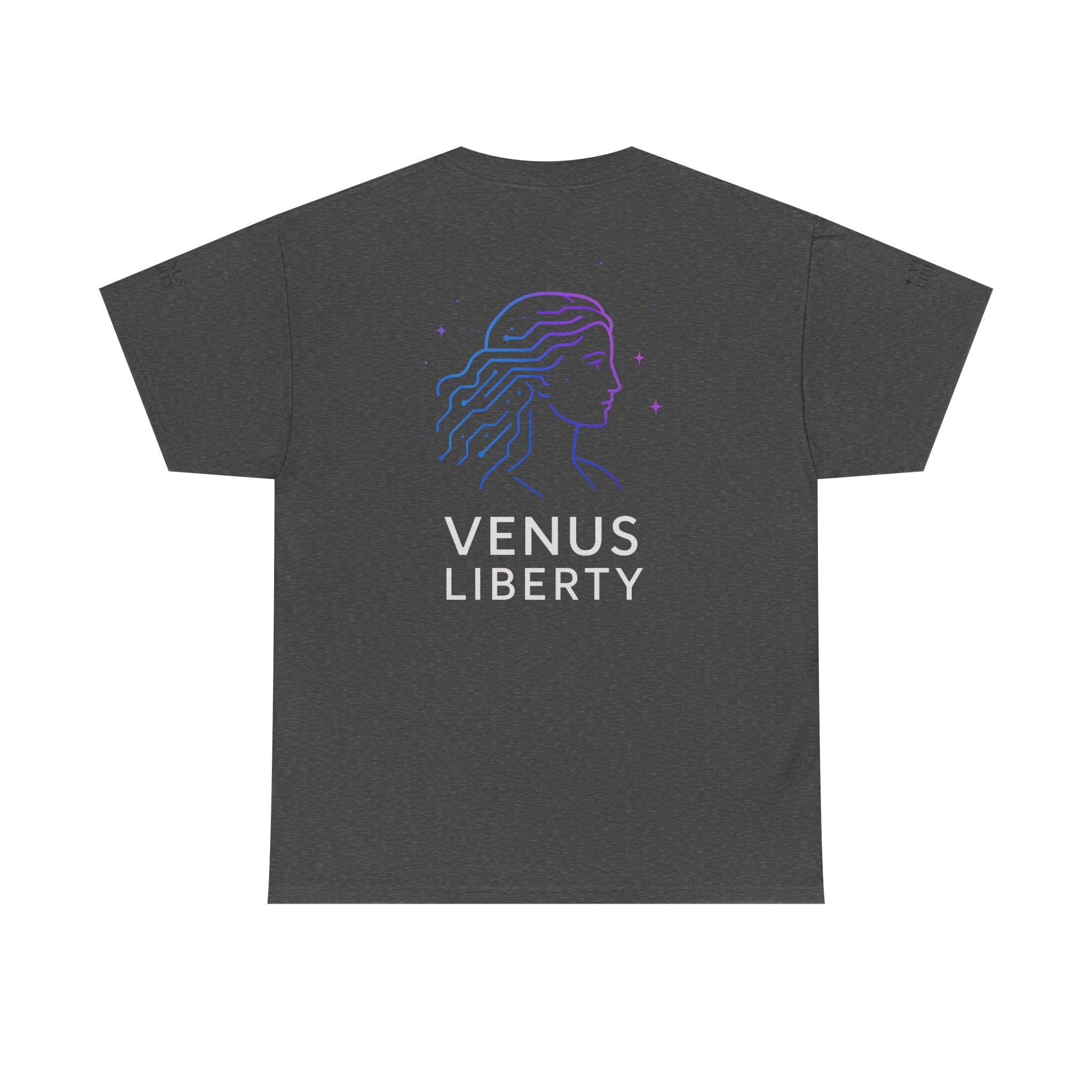 Venus Liberty – Comfort Meets Elegance