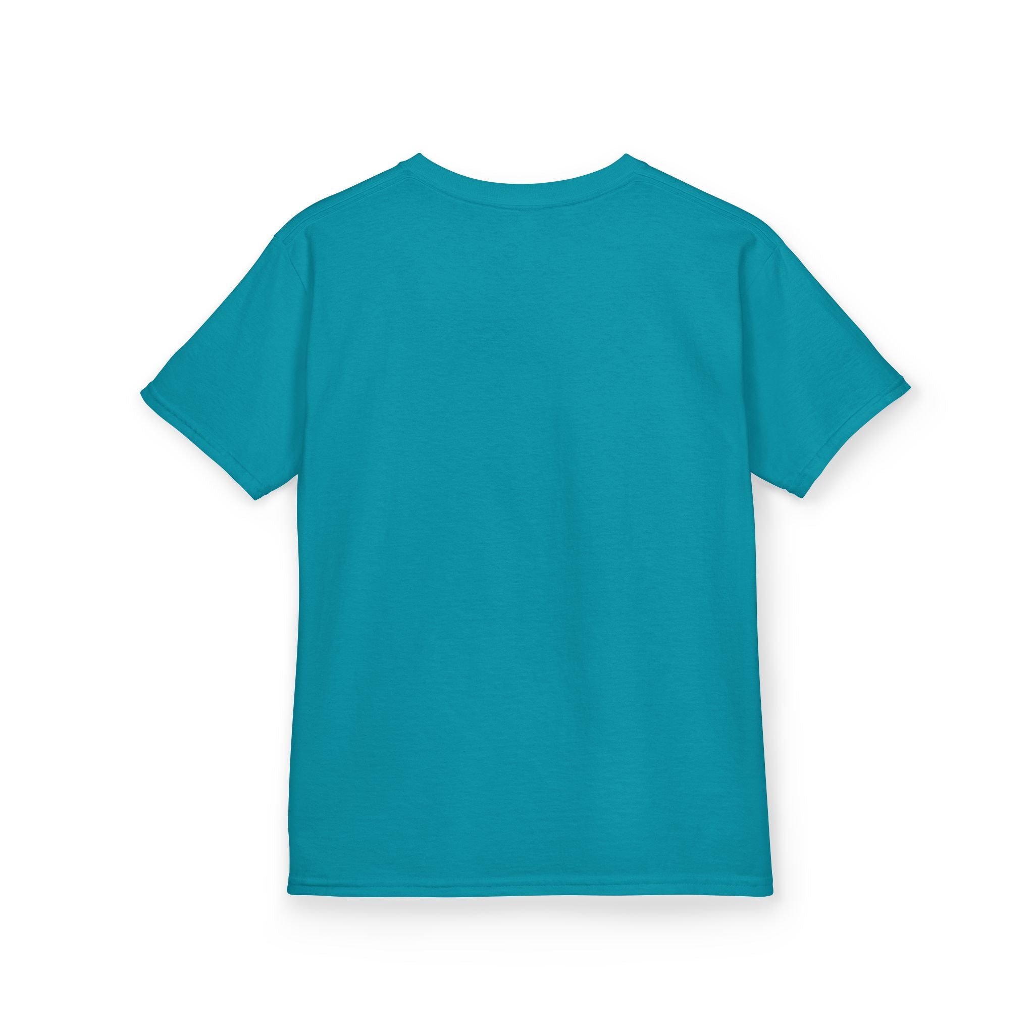 Venus Liberty Kids Tee | Cool Graphic Cotton Shirt for Kids | Great for Birthdays, Celebrations, Gifts, Casual Outfits, Summer Wear