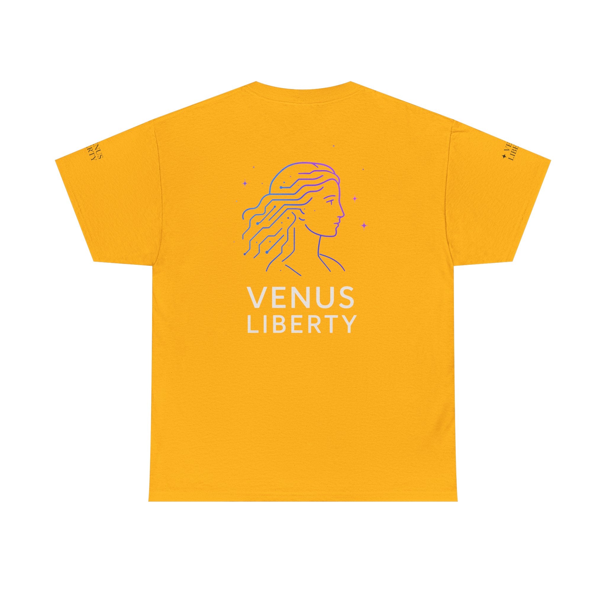 Venus Liberty – Comfort Meets Elegance