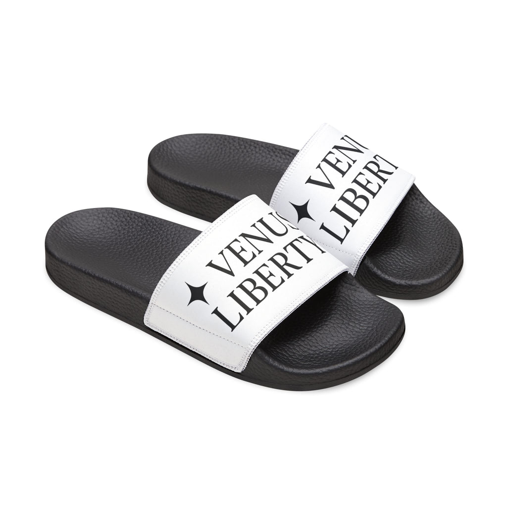 Venus Liberty Stylish Women's Removable-Strap Sandals
