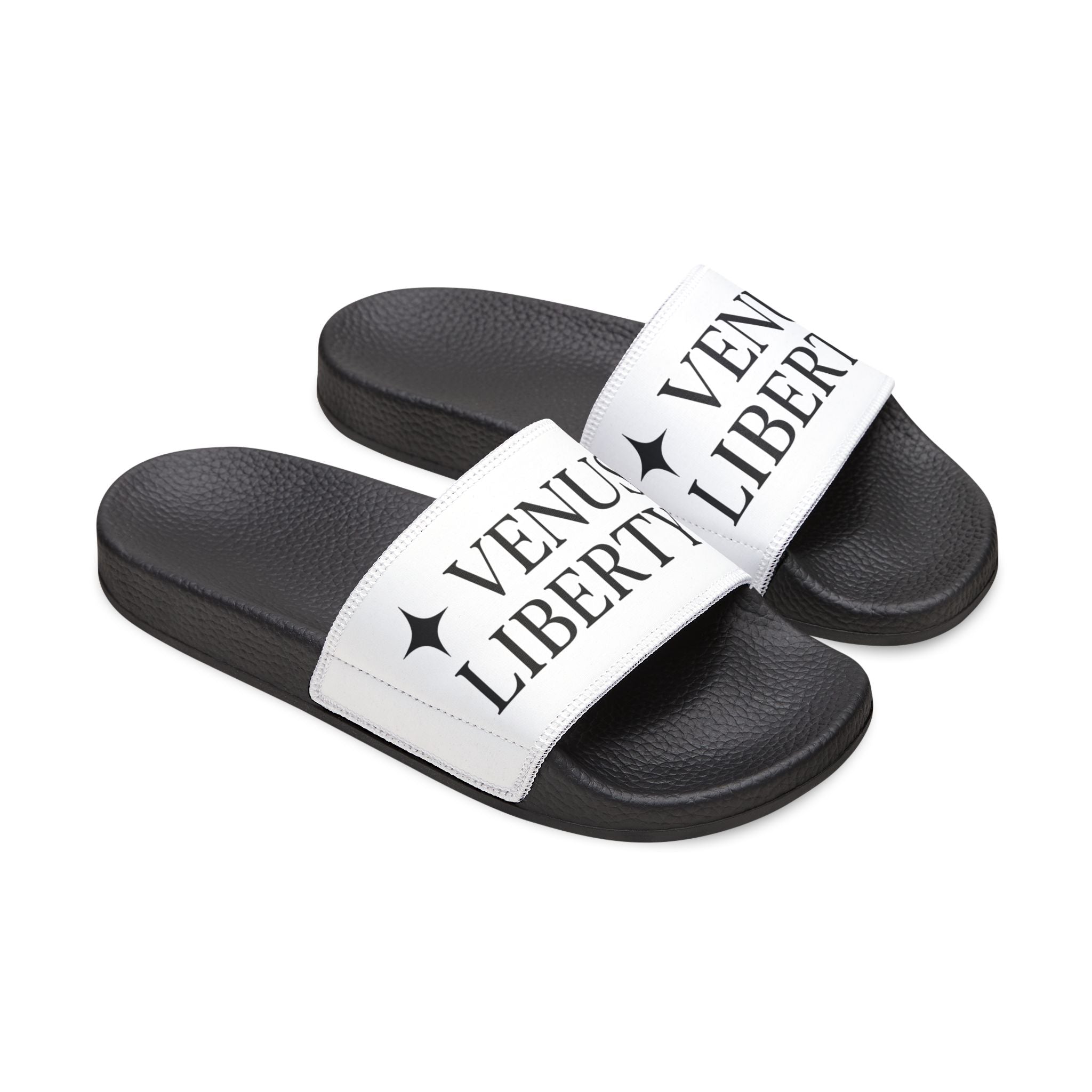 Venus Liberty Stylish Women's Removable-Strap Sandals