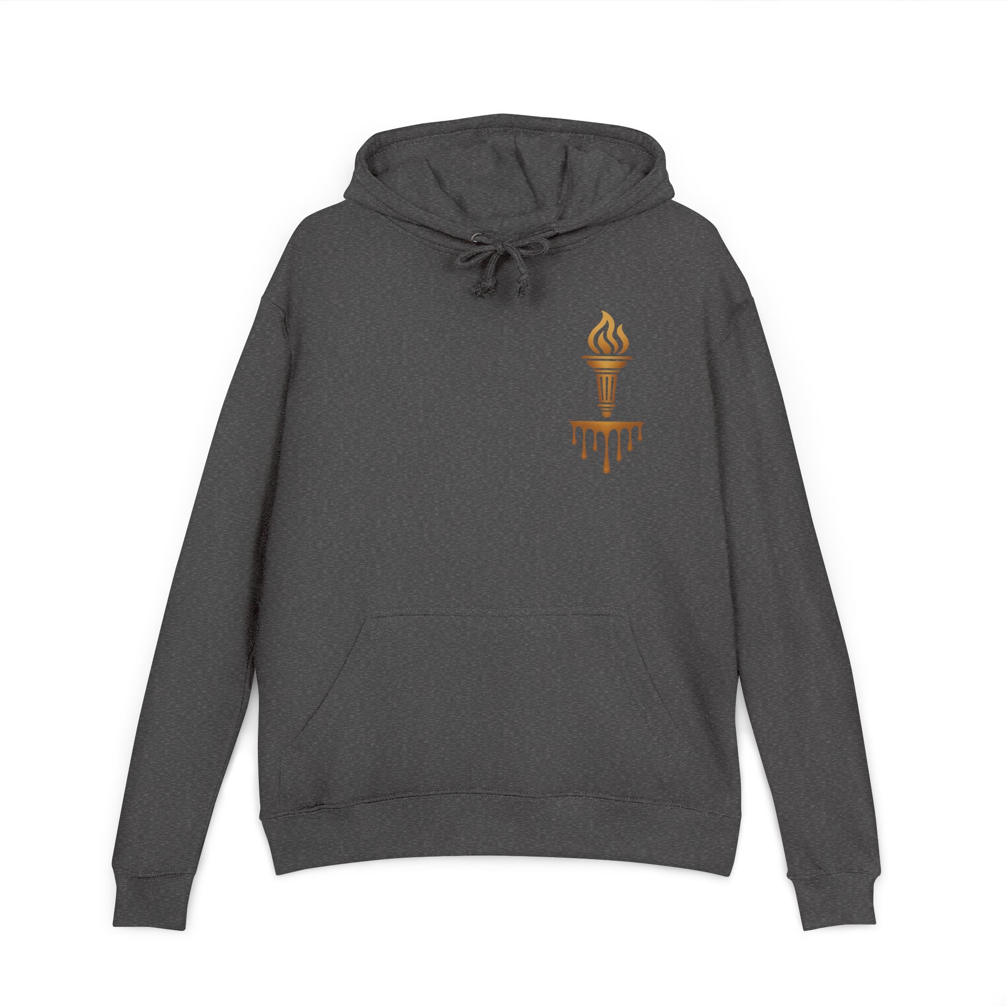 Elegant Women's Hoodie with Venus Liberty Design