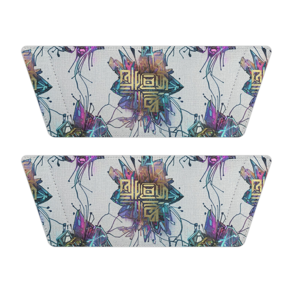 Venus Liberty Stylish Women's Removable-Strap Sandals