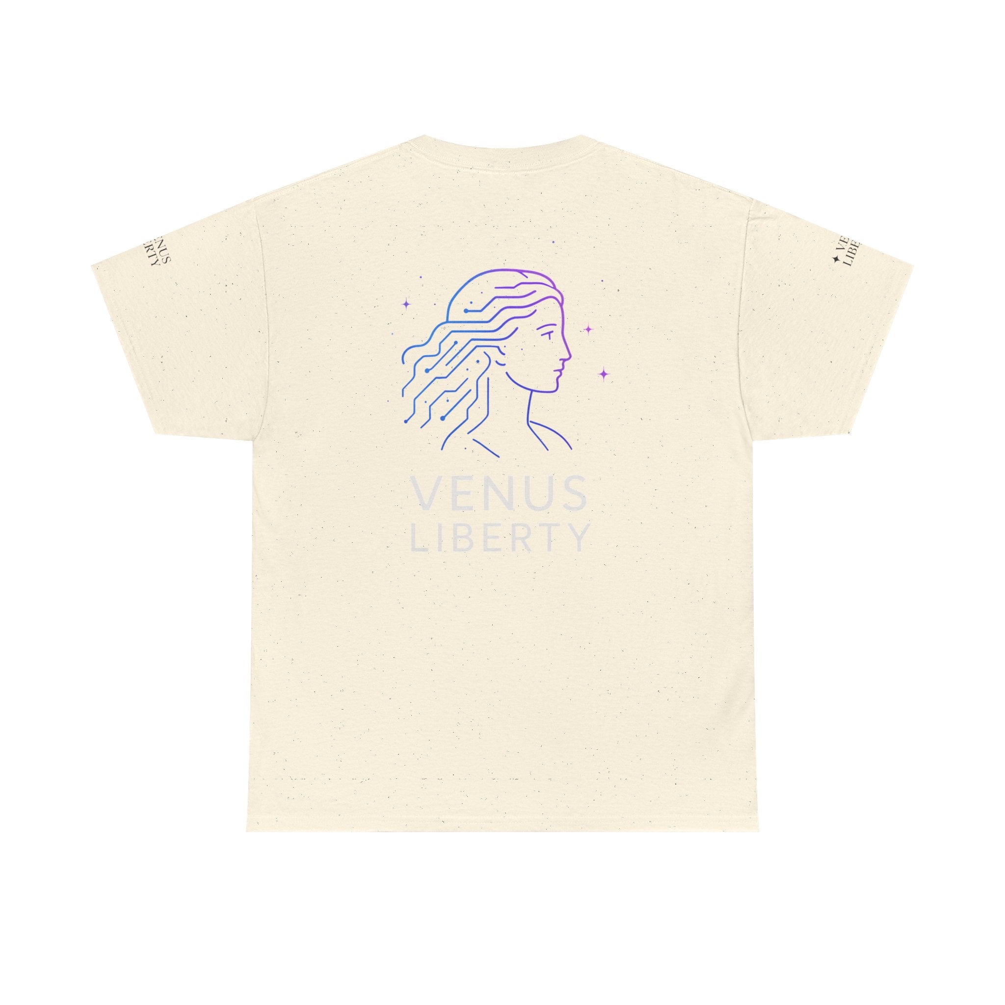Venus Liberty – Comfort Meets Elegance