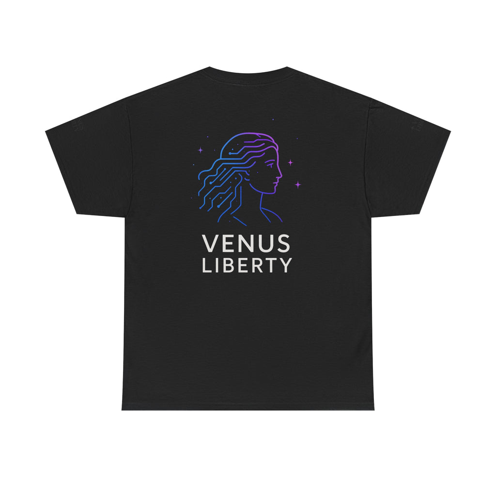 Venus Liberty – Comfort Meets Elegance