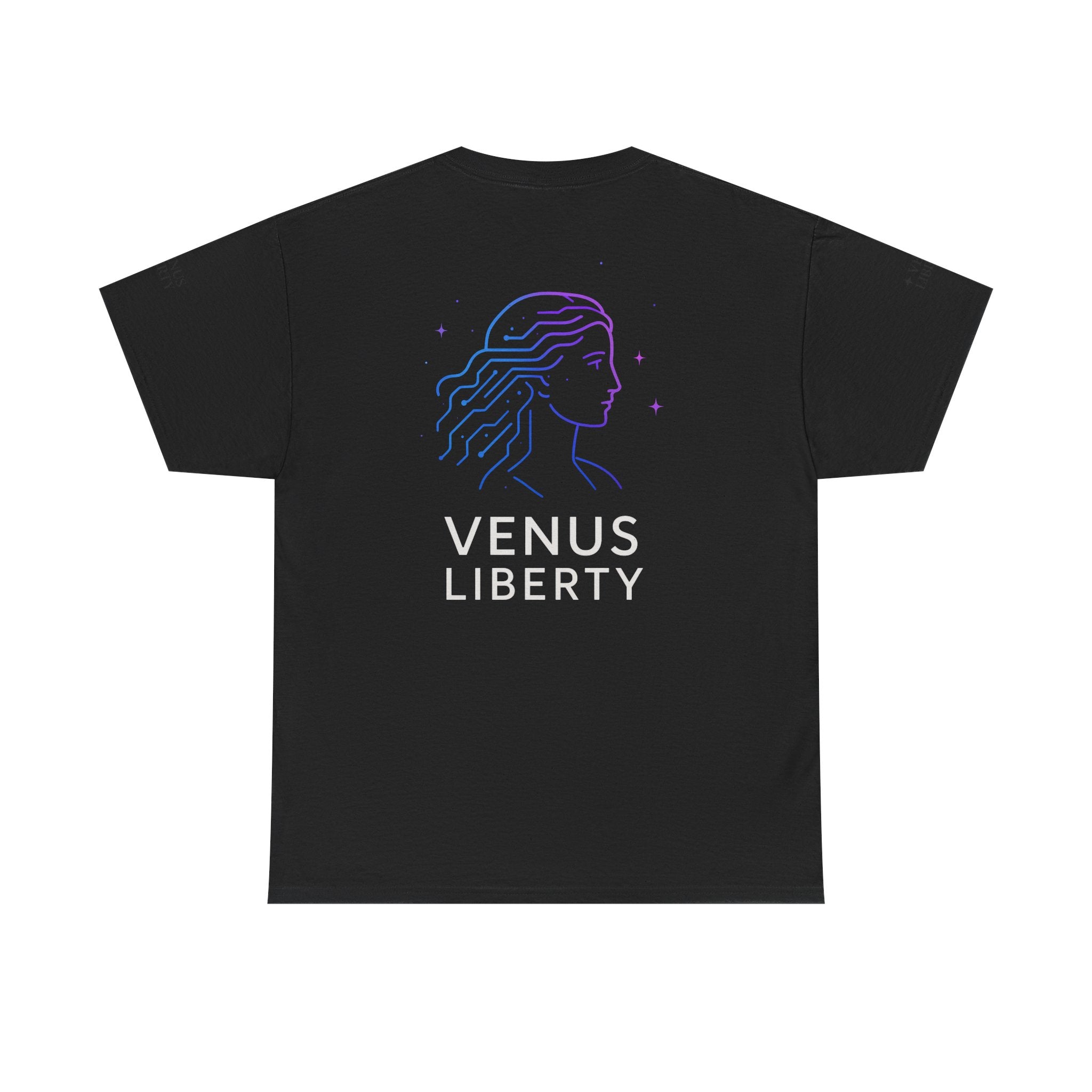 Venus Liberty – Comfort Meets Elegance