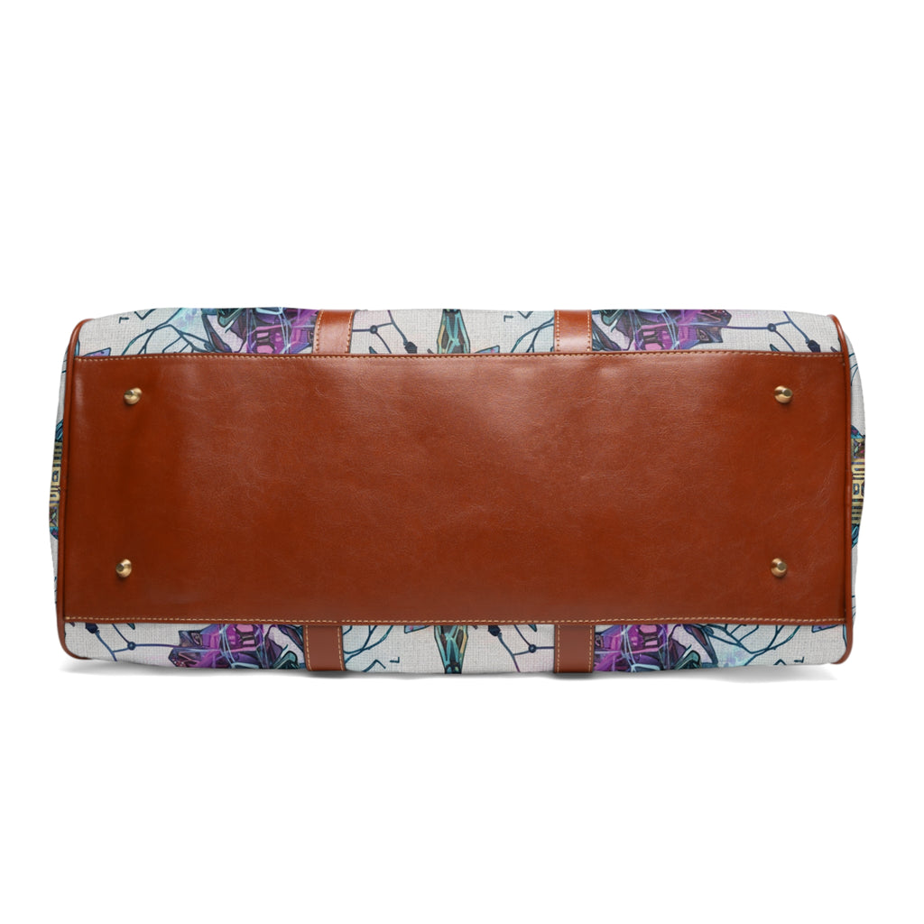 Venus Liberty Celestial Travel Bag