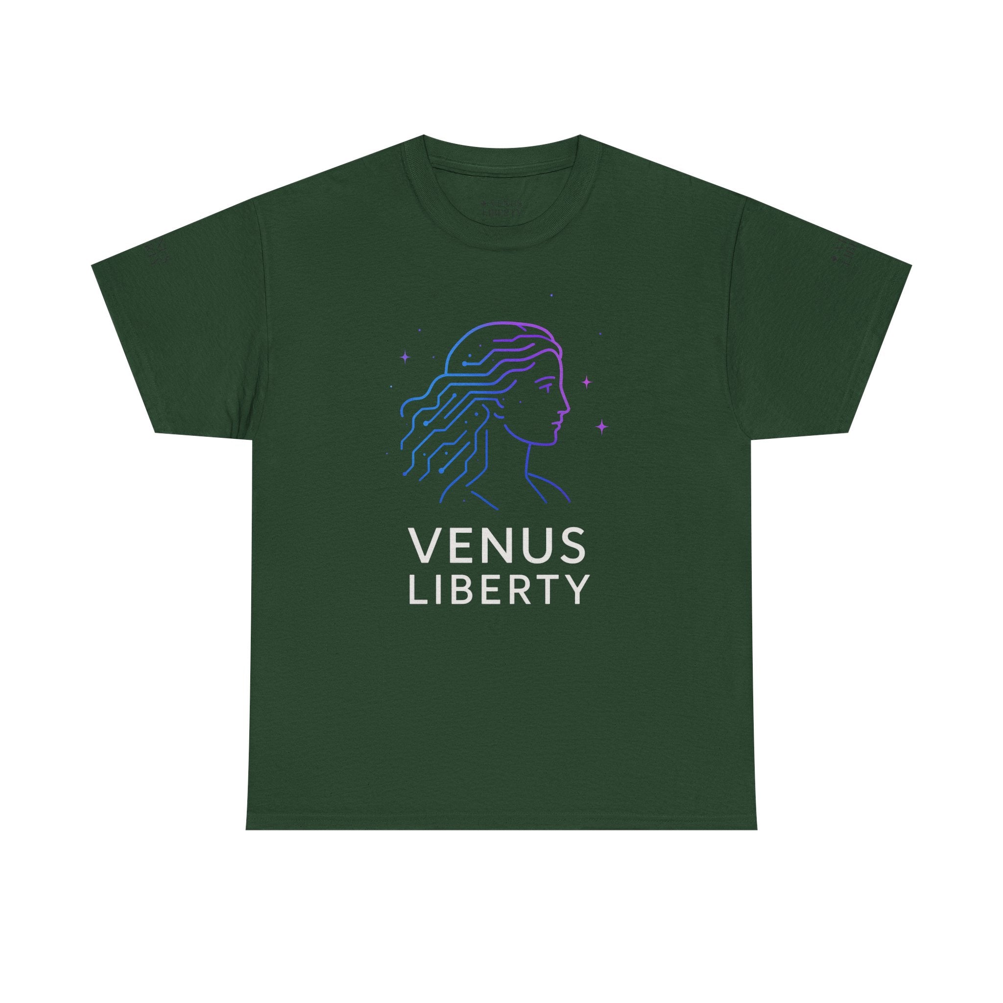 Venus Liberty – Comfort Meets Elegance