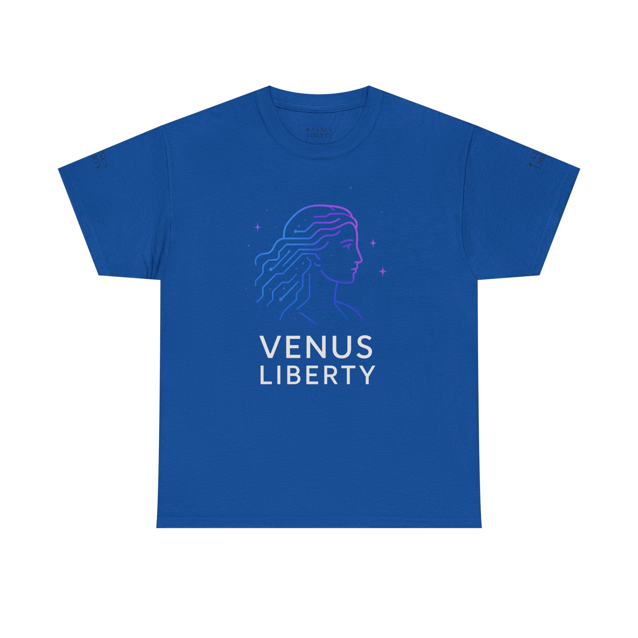 Venus Liberty – Comfort Meets Elegance