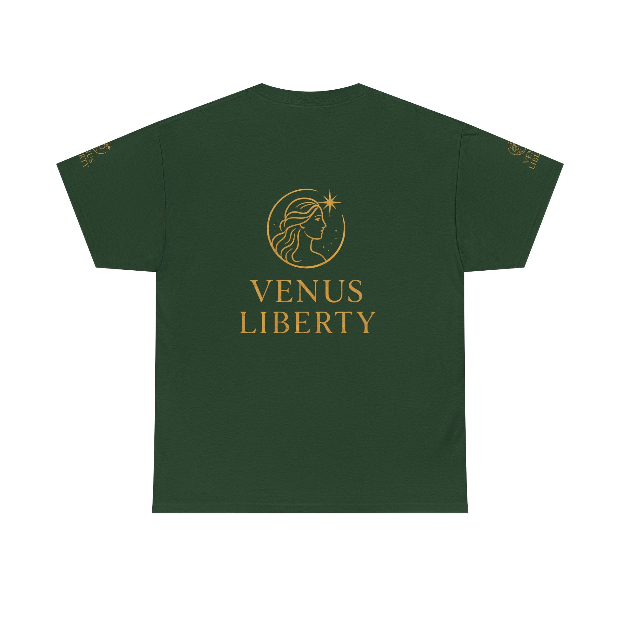 Venus Liberty Collection Gift