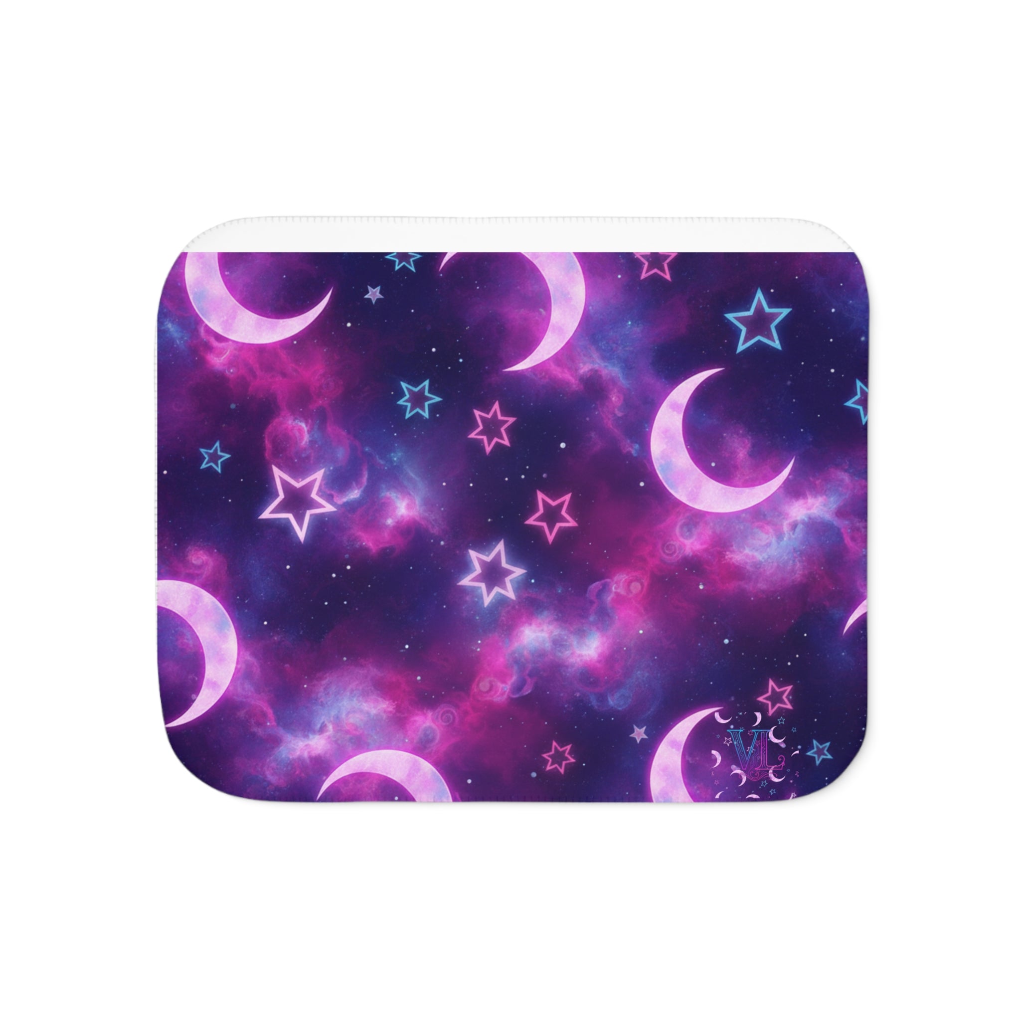 Venus VL Cosmic Sherpa Blanket
