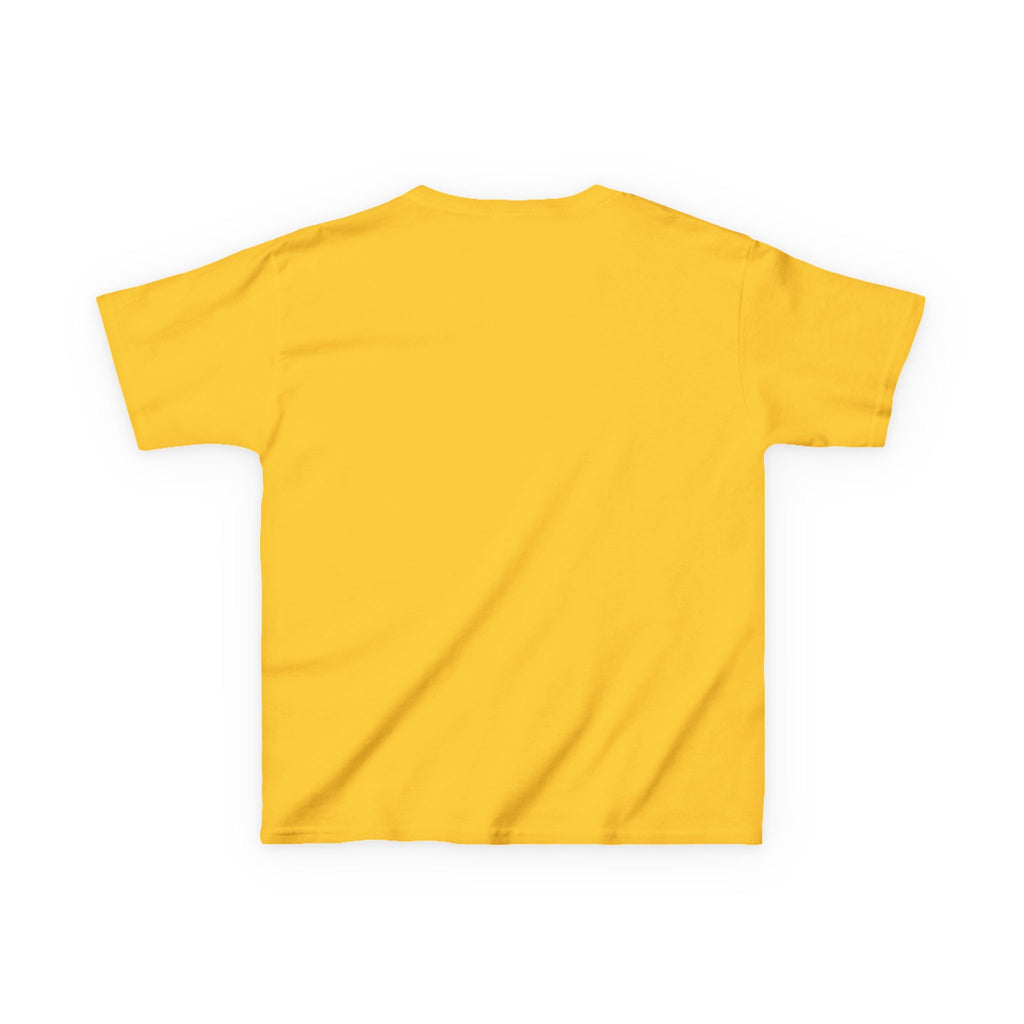 Venus Liberty Kids Tee | Cool Graphic Cotton Shirt for Kids | Great for Birthdays, Celebrations, Gifts, Casual Outfits, Summer Wear