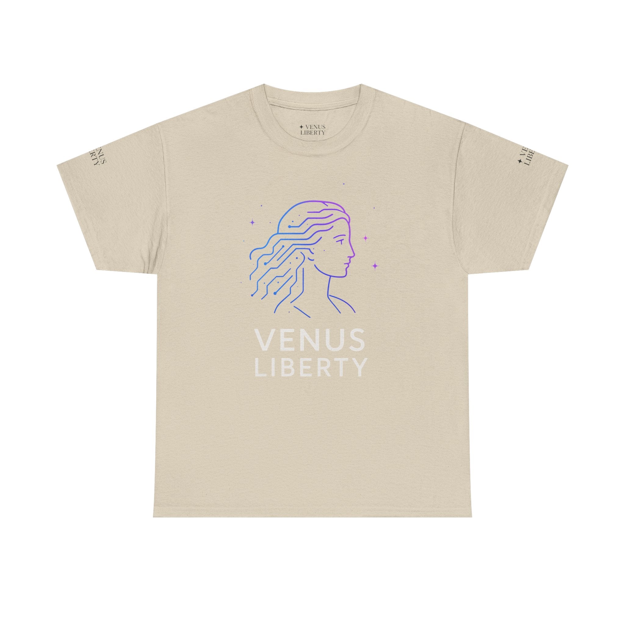 Venus Liberty – Comfort Meets Elegance
