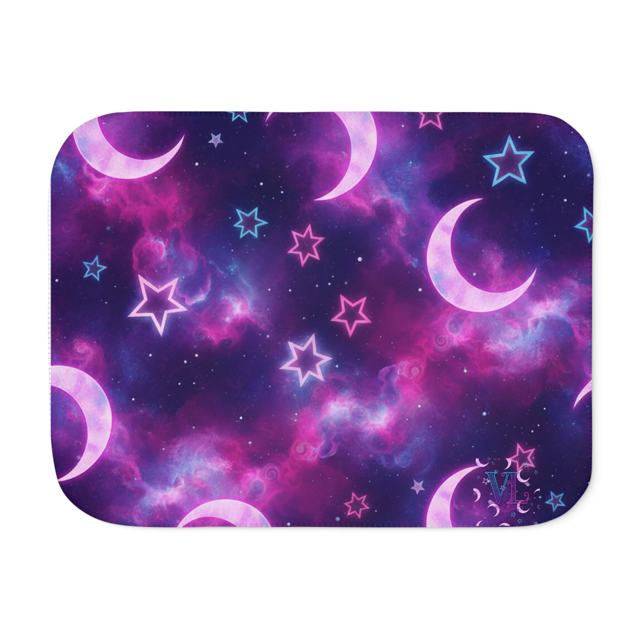 Venus VL Cosmic Sherpa Blanket