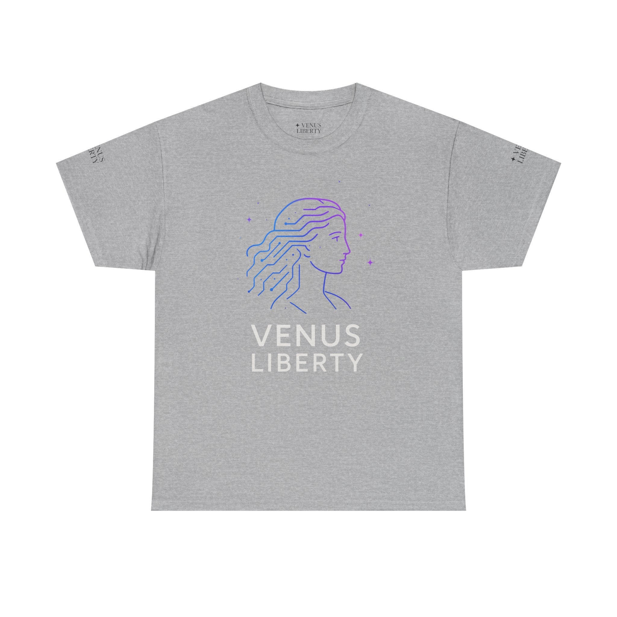 Venus Liberty – Comfort Meets Elegance