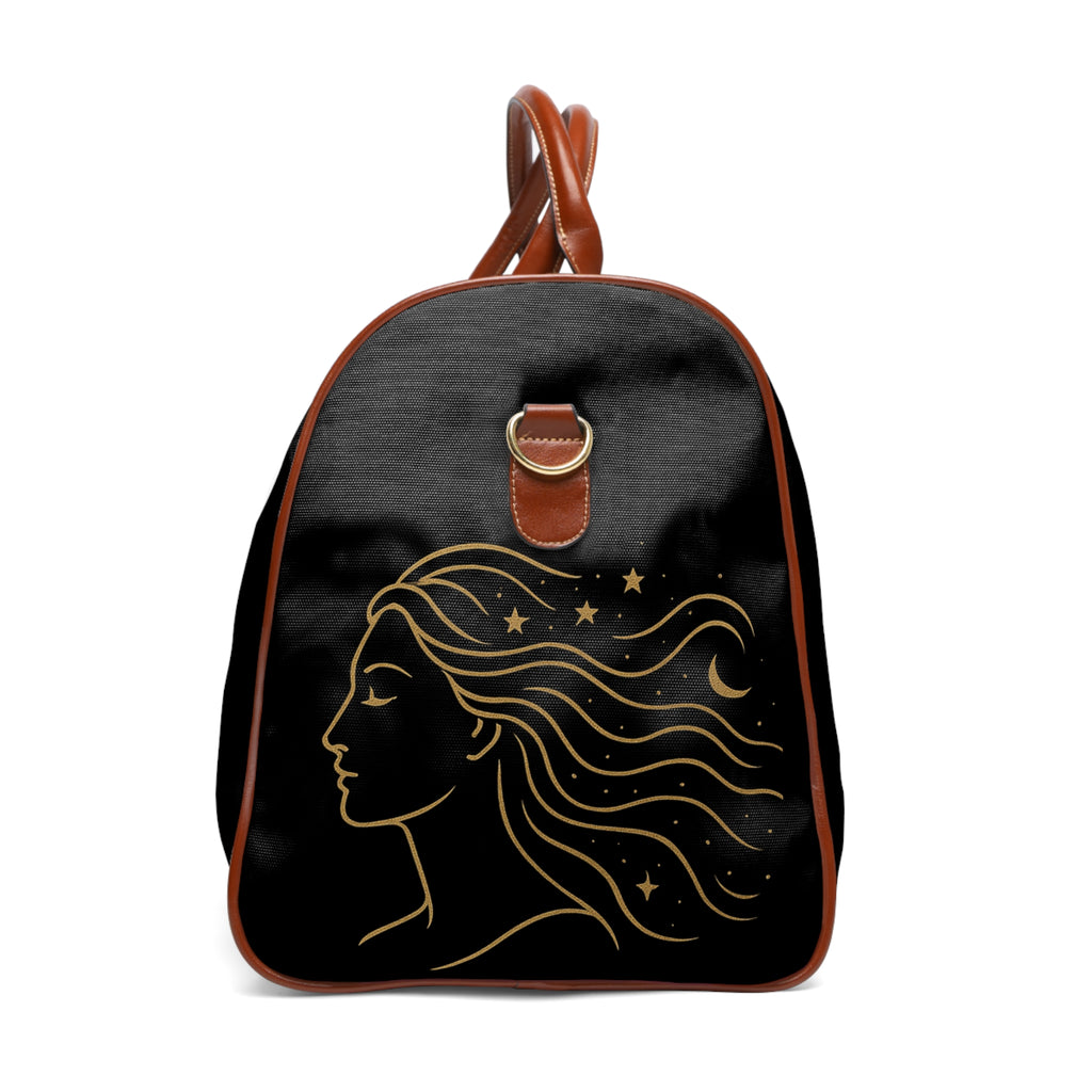Venus Liberty Celestial Travel Bag