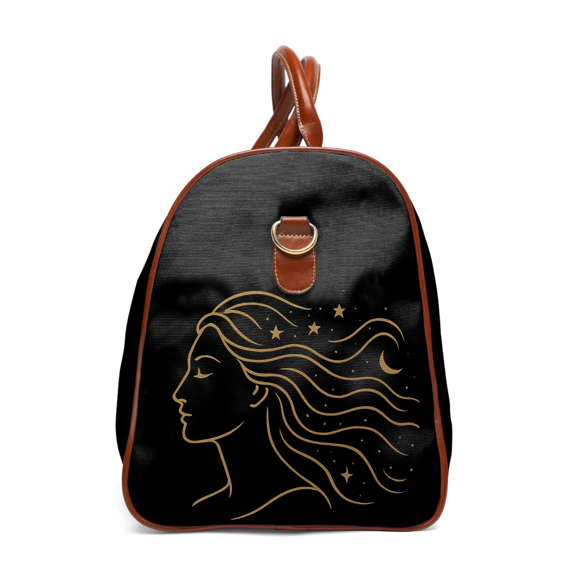 Venus Liberty Celestial Travel Bag