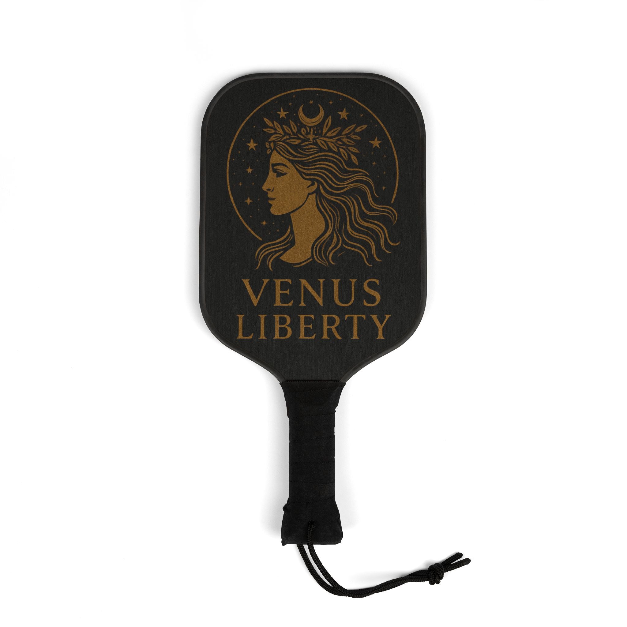 Venus Goddess Pickleball Kit: Sporty & Stylish Paddle Set for Players