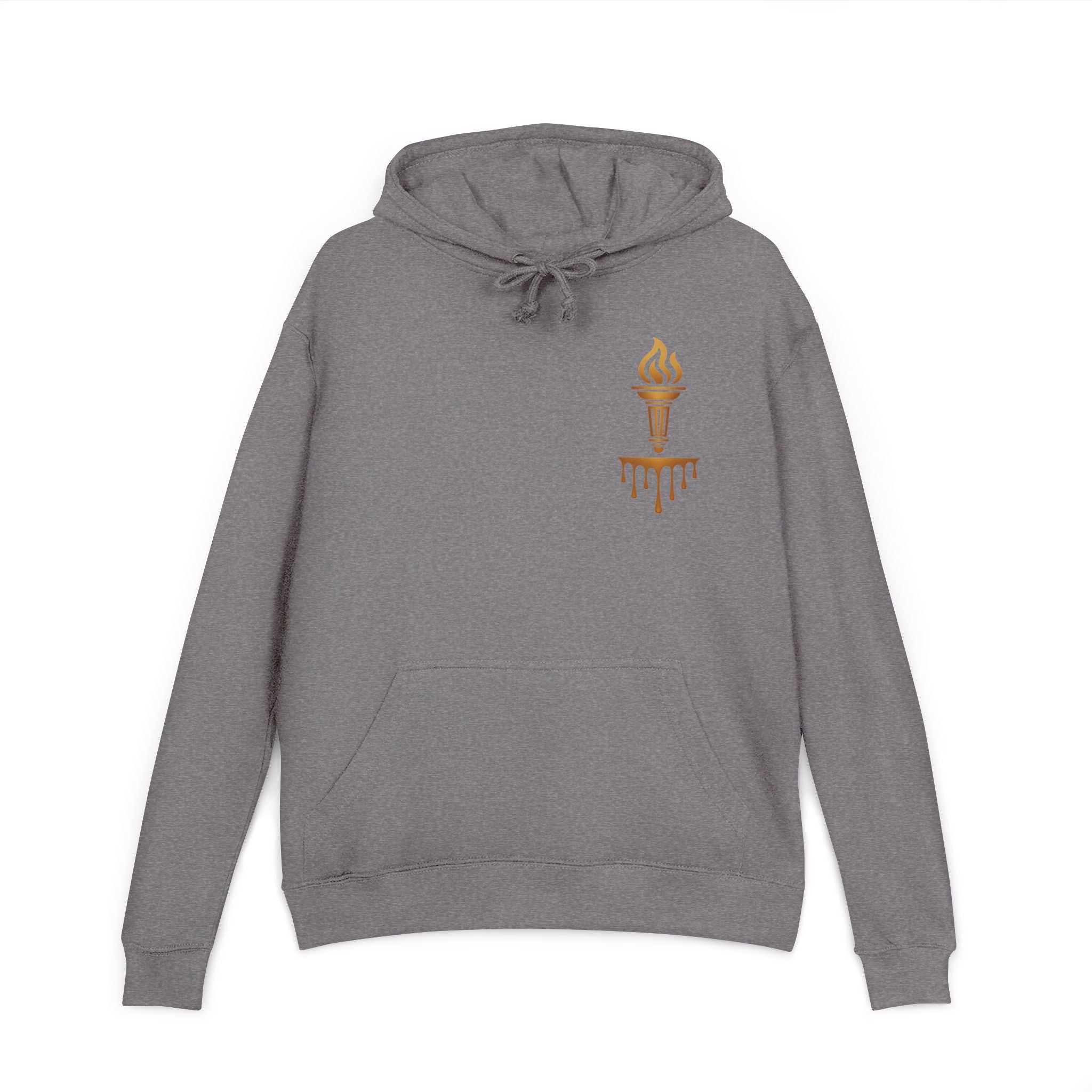 Elegant Women's Hoodie with Venus Liberty Design