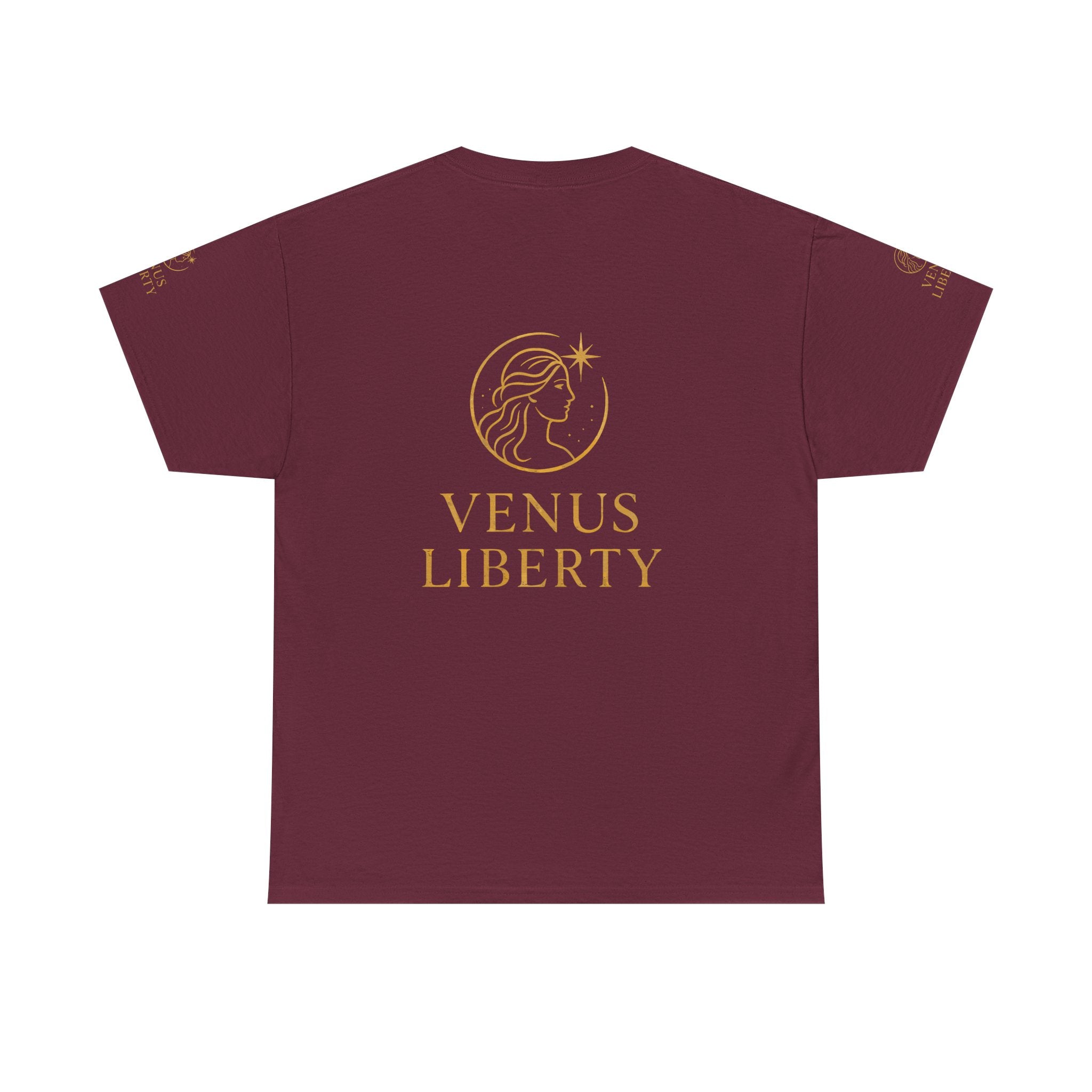 Venus Liberty Collection Gift