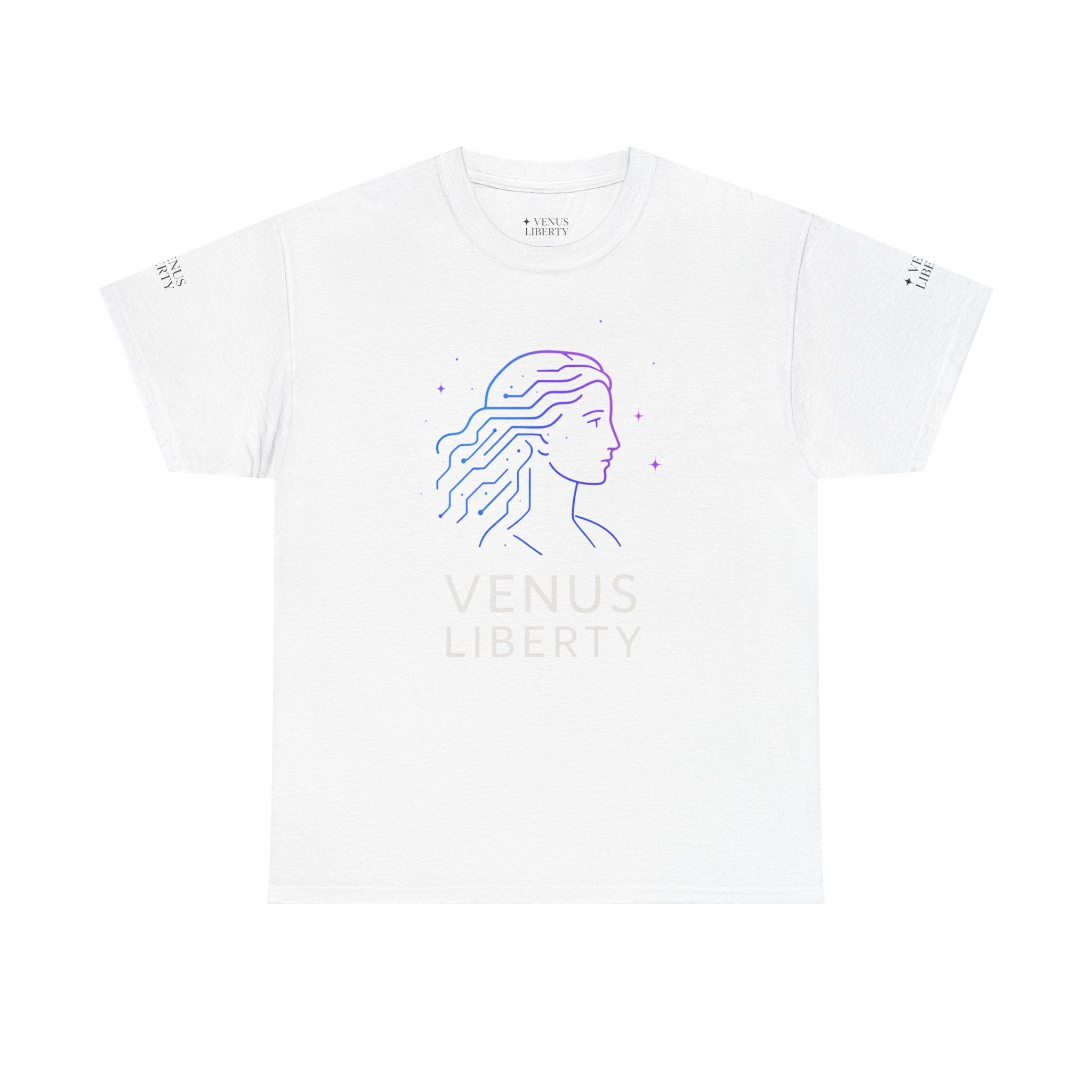 Venus Liberty – Comfort Meets Elegance
