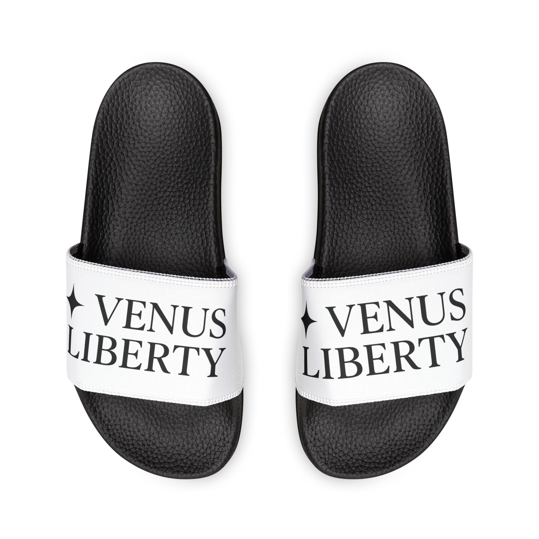 Venus Liberty Stylish Women's Removable-Strap Sandals
