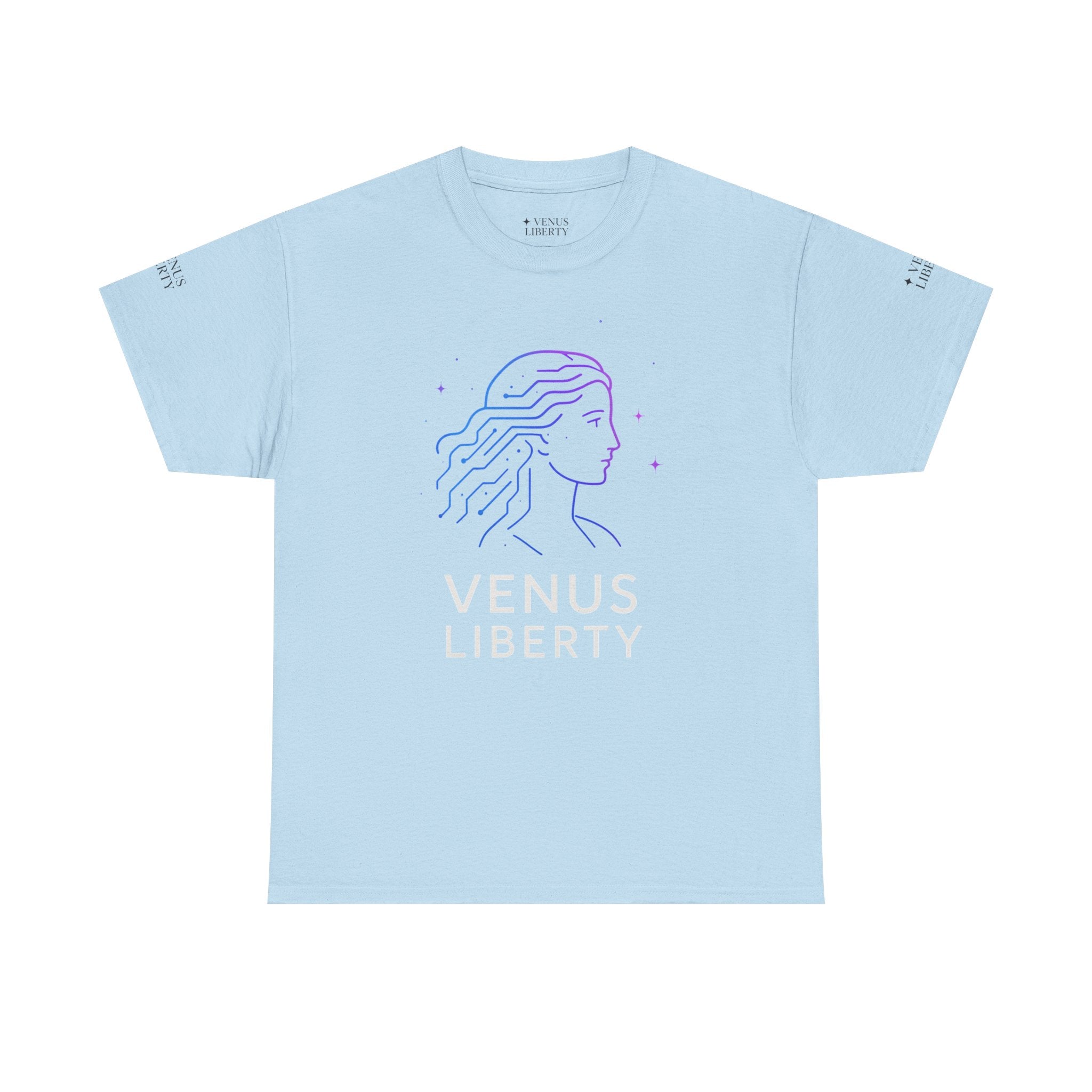 Venus Liberty – Comfort Meets Elegance