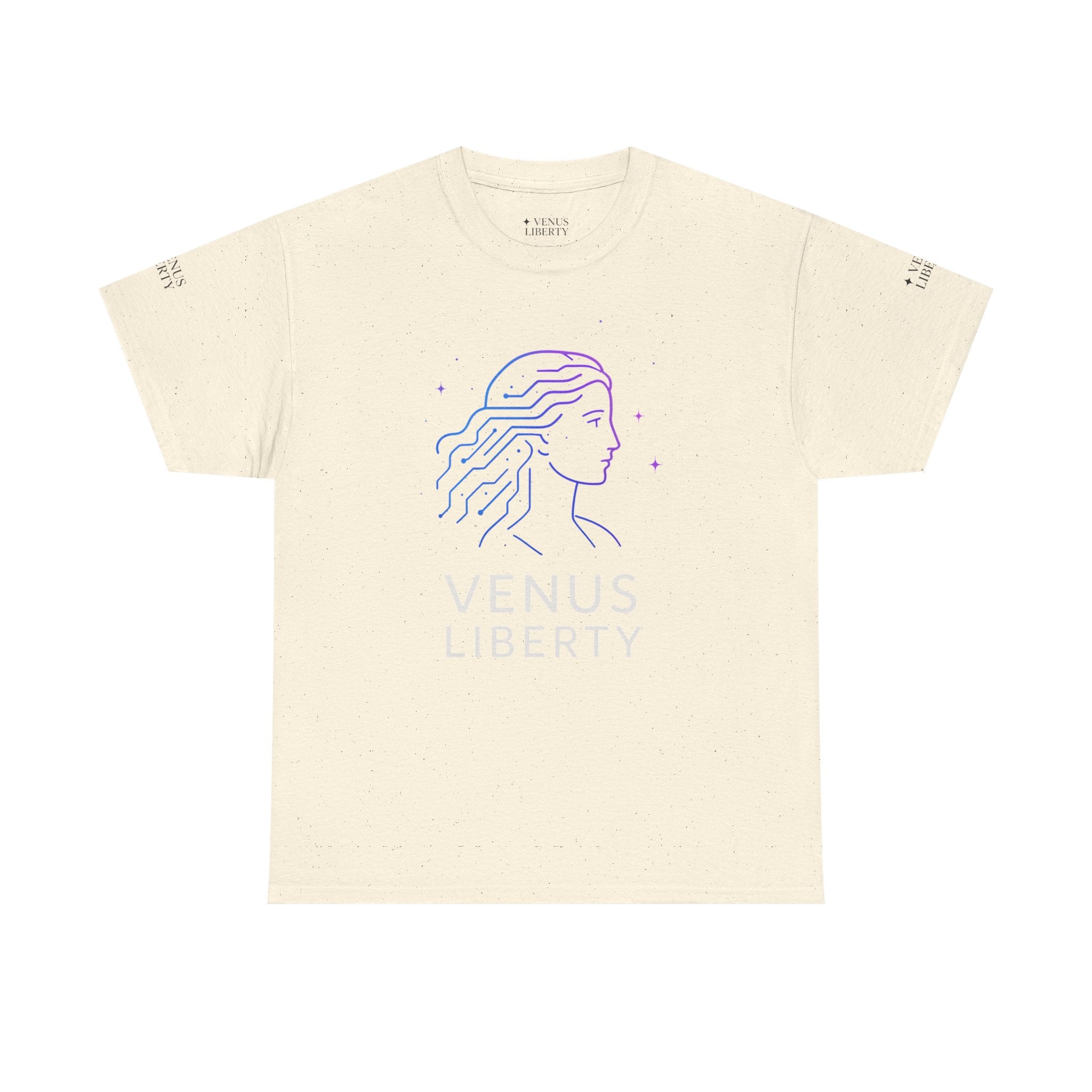 Venus Liberty – Comfort Meets Elegance