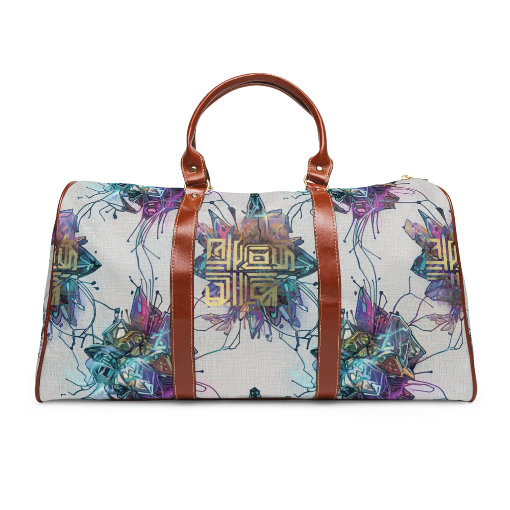 Venus Liberty Celestial Travel Bag