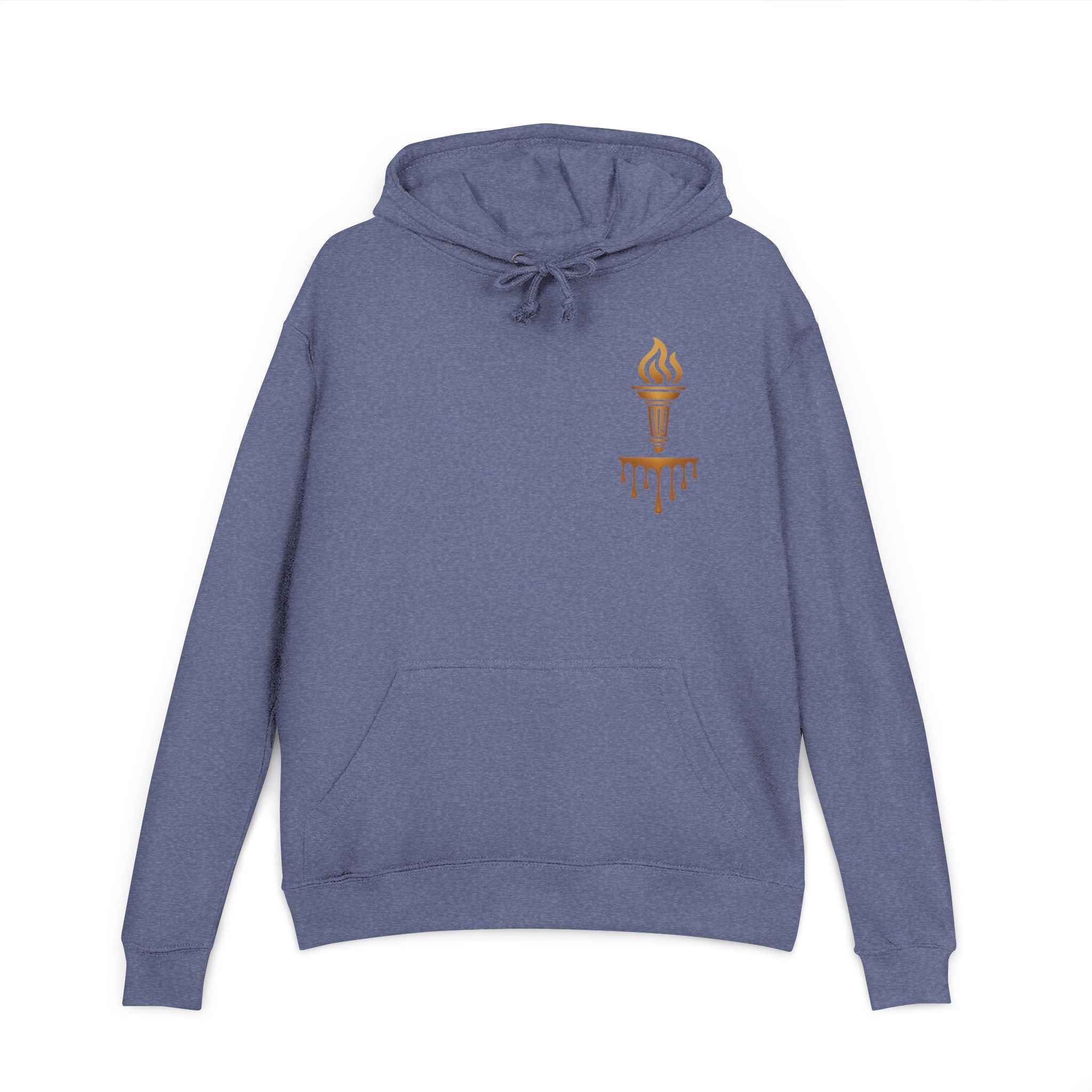Elegant Women's Hoodie with Venus Liberty Design
