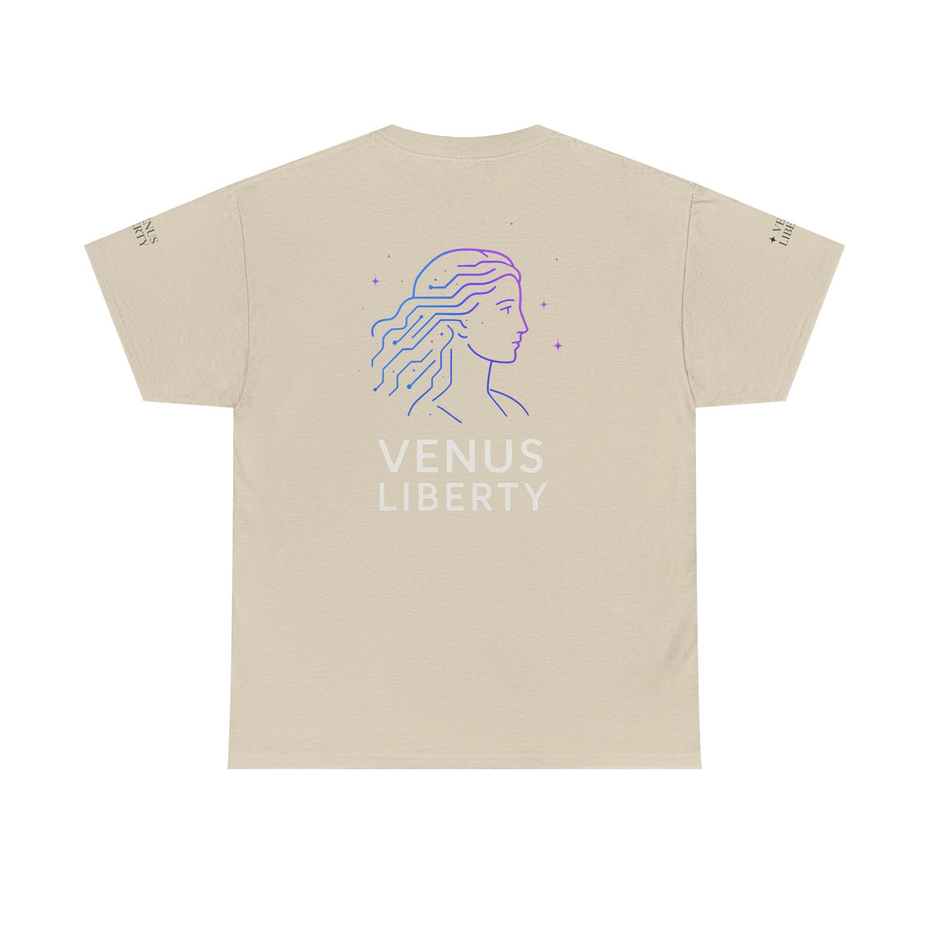 Venus Liberty – Comfort Meets Elegance