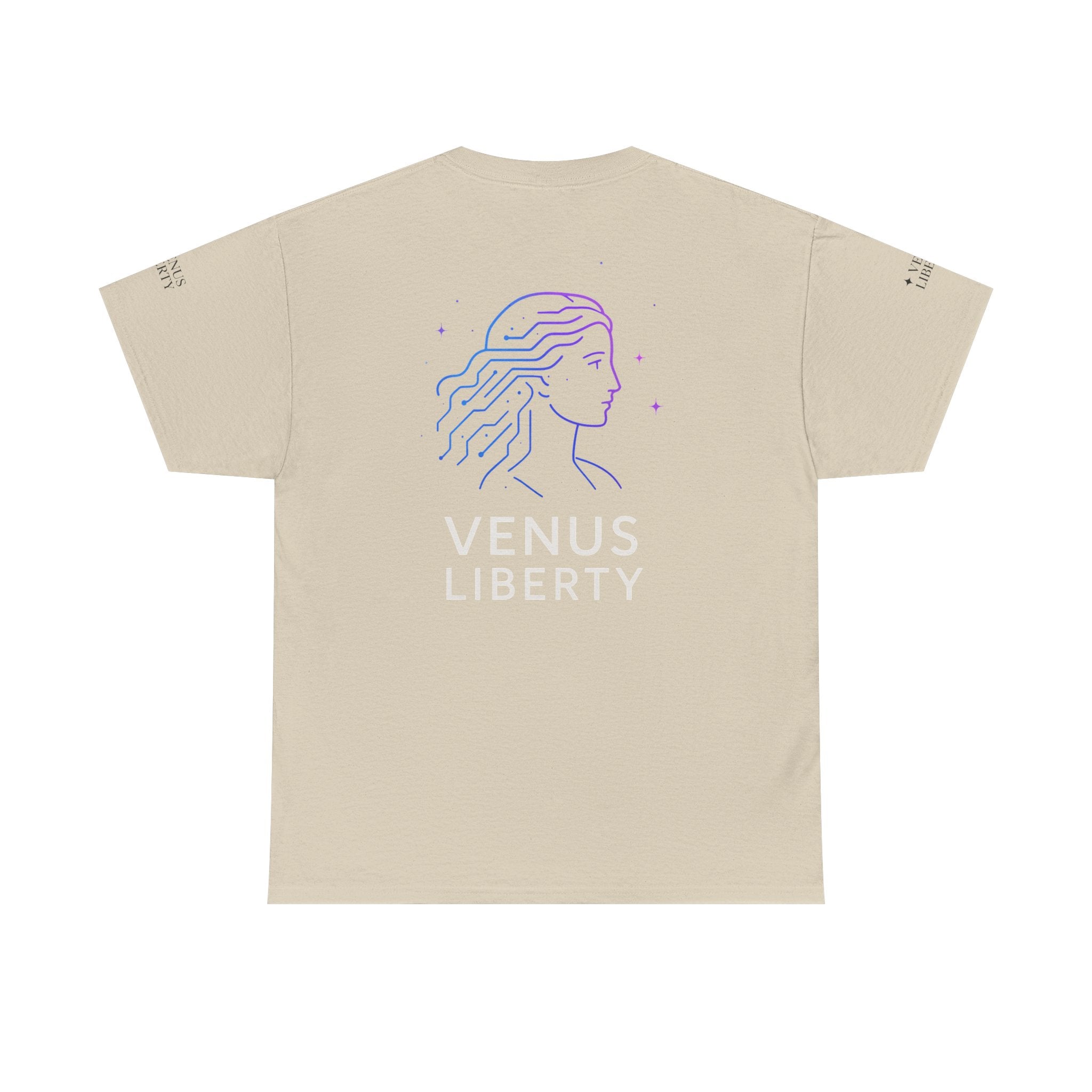 Venus Liberty – Comfort Meets Elegance