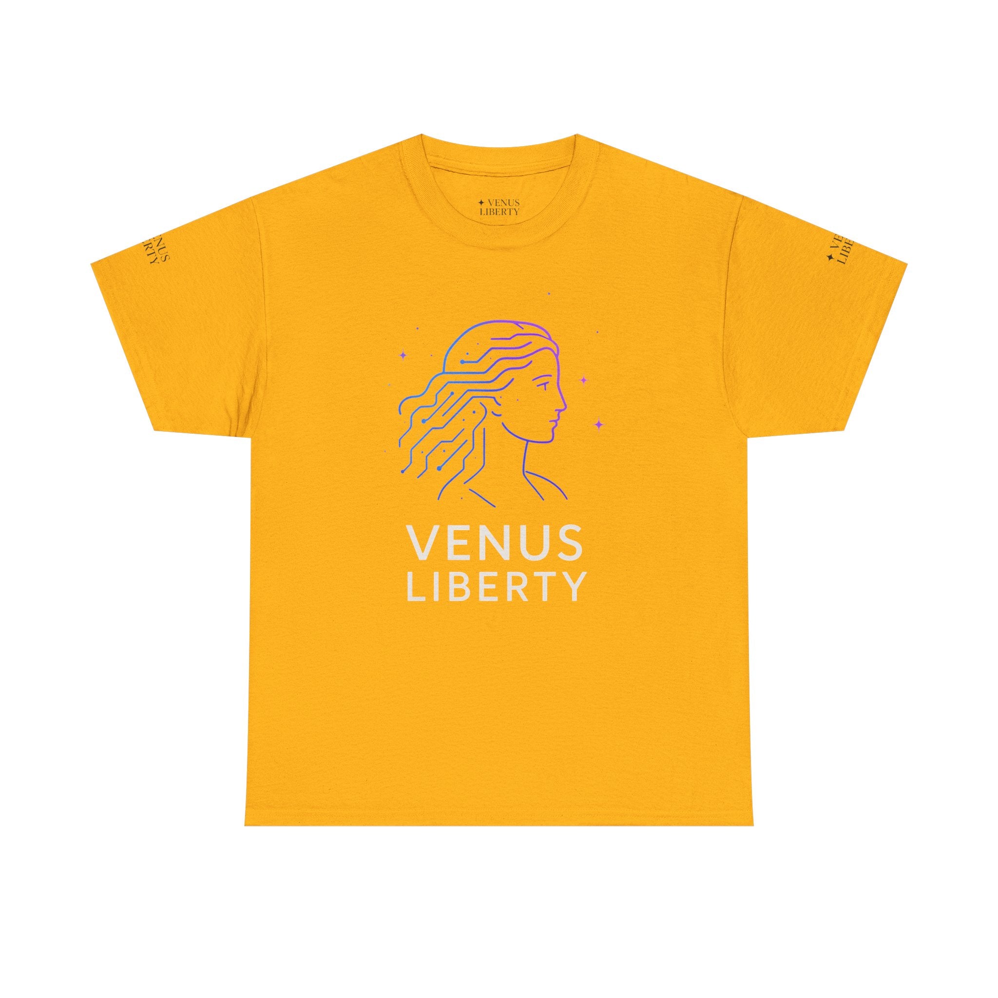 Venus Liberty – Comfort Meets Elegance