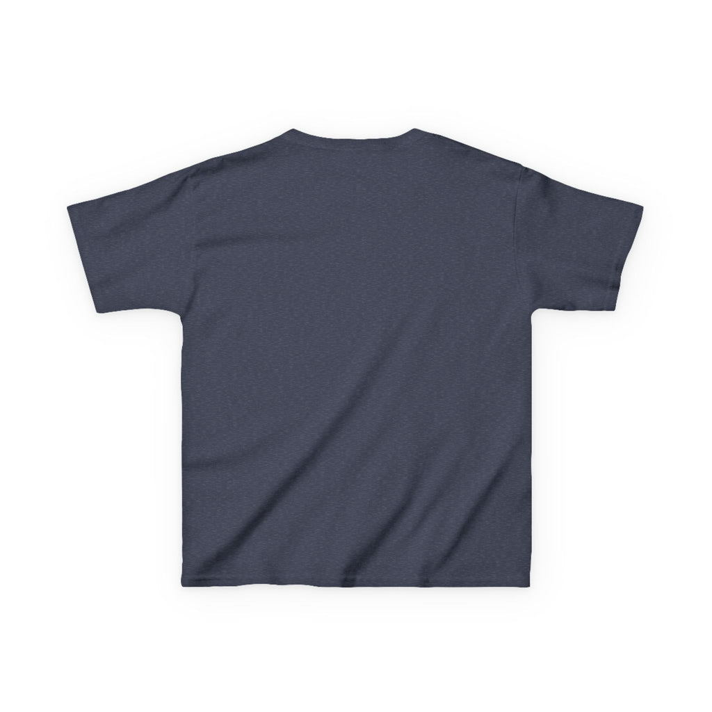 Venus Liberty Kids Tee | Cool Graphic Cotton Shirt for Kids | Great for Birthdays, Celebrations, Gifts, Casual Outfits, Summer Wear
