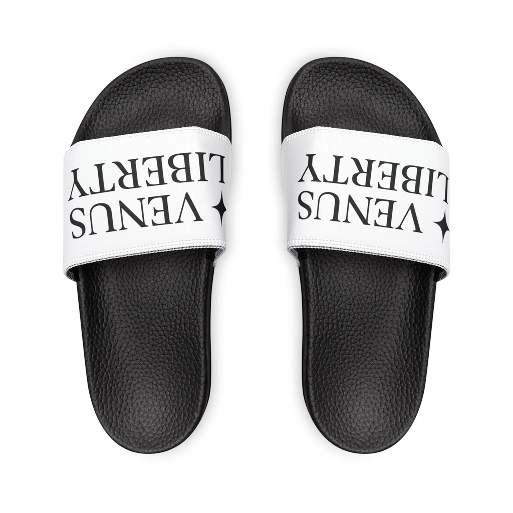 Venus Liberty Stylish Women's Removable-Strap Sandals